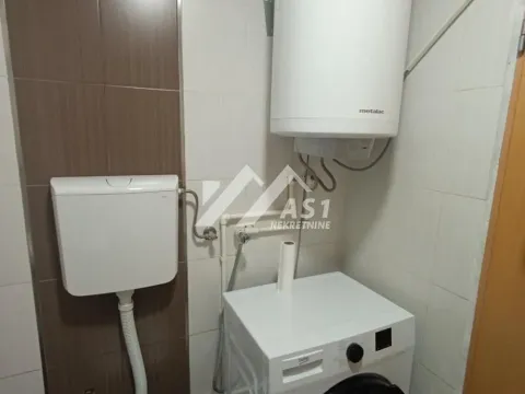 Izdavanje, trosoban stan, 60m², Nova Detelinara, Novi Sad Sve Podlokacije - image 6