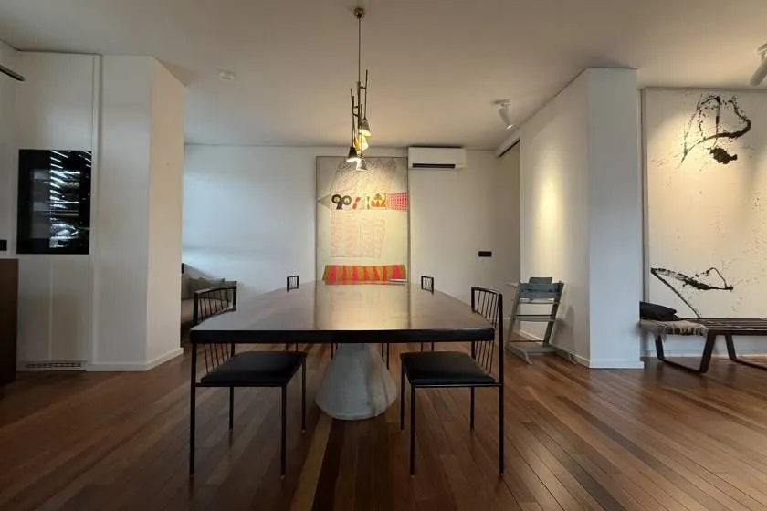 Prodaja, stan, 213m², Dedinje Sve Podlokacije, Beograd