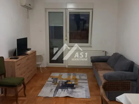 Izdavanje, dvosoban stan, 52m², Podbara, Novi Sad Sve Podlokacije - image 2