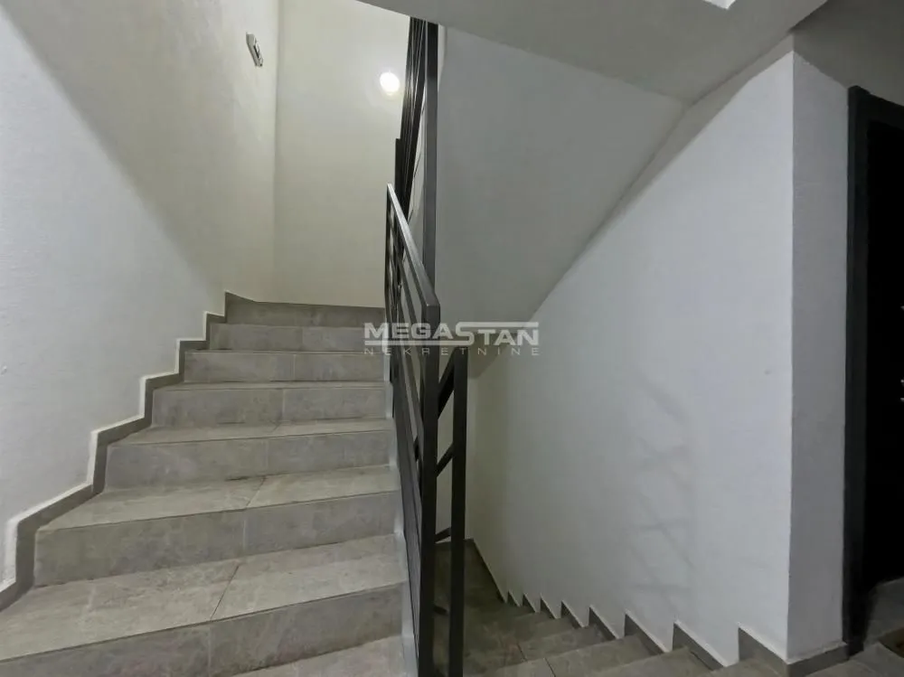 Sale, one bedroom apartment, 47m², Krnjaca, Palilula Sve Podlokacije