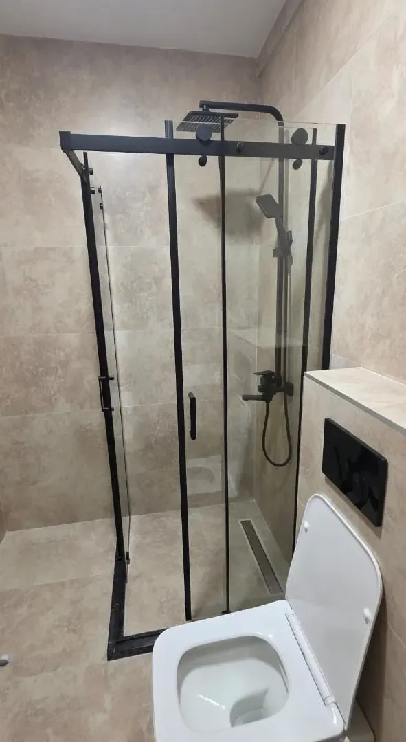 Rent, two bedroom apartment, 70m², Radanovići, Kotor