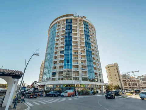 Prodaja, jednosoban stan, 63m², Tree cane, Budva - image 2