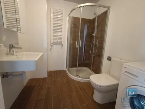 Rent, one bedroom apartment, 39m², Aqua park, Jagodina - image 14
