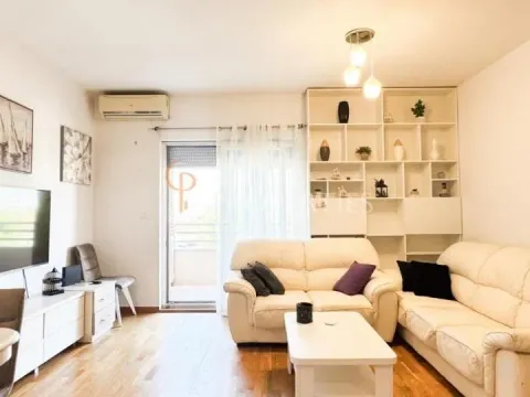 Prodaja, stan, 68m², City Kvart, Podgorica - image 11