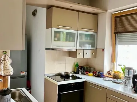 Izdavanje, jednosoban stan, 38m², Grbavica, Novi Sad Sve Podlokacije - image 13