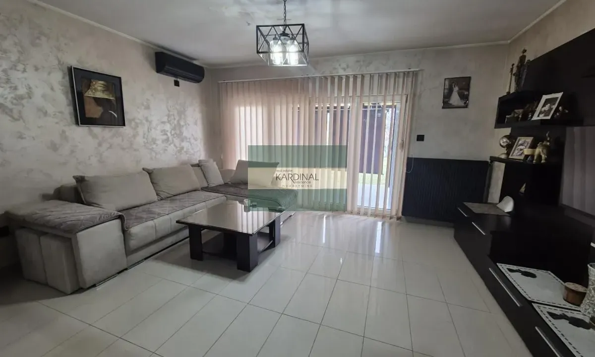 Sale, house, 136m², Jagodina, Srbija