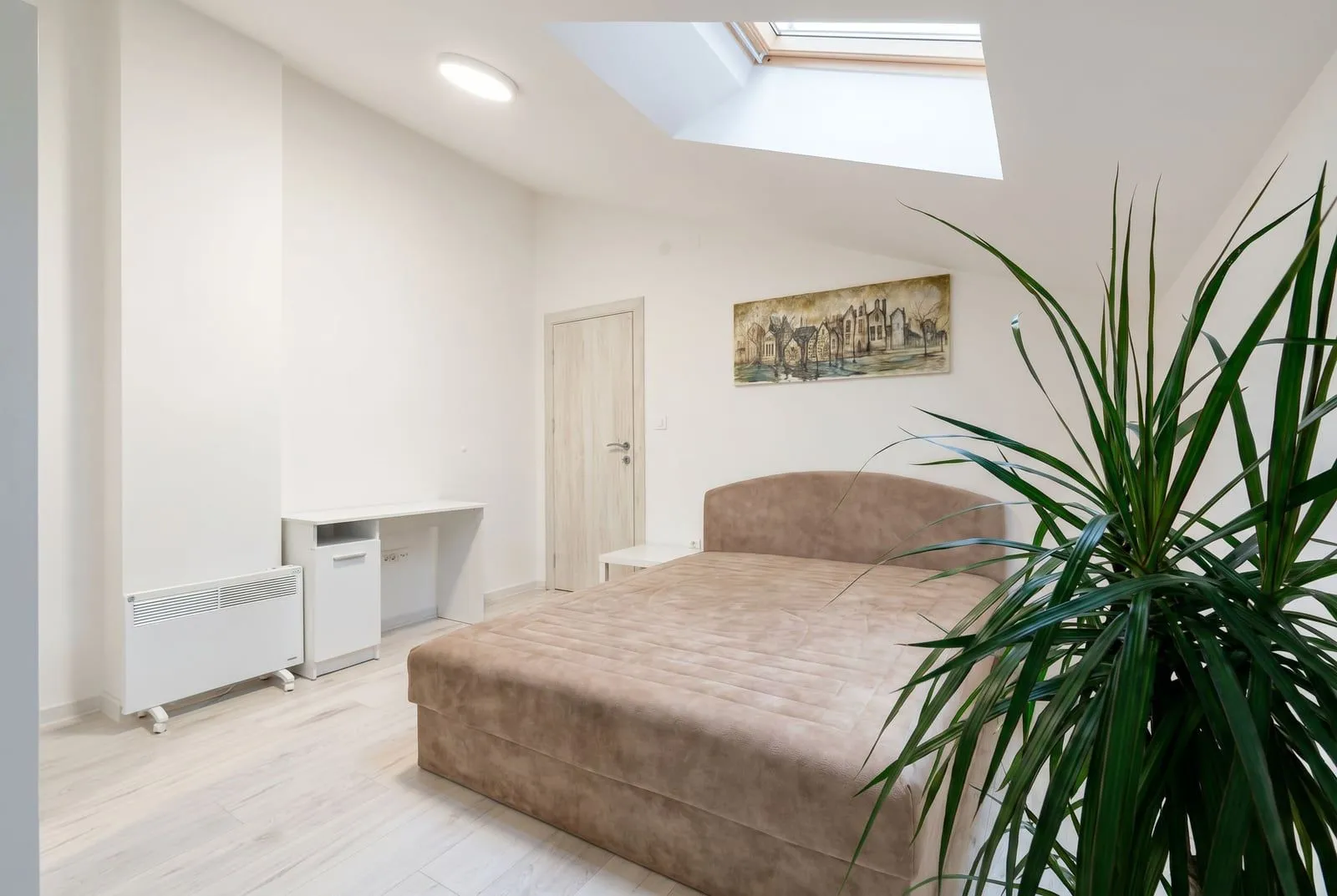 Rent, three bedroom apartment, 100m², Budva, Crna Gora