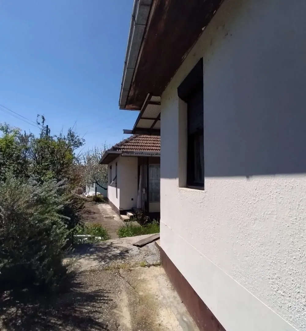 Sale, house, 85m², Donji Milanovac, Majdanpek