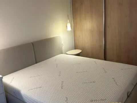 Rent, two bedroom apartment, 42m², Slavija, Vračar Sve Podlokacije - image 5