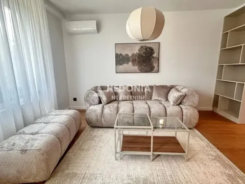 Izdavanje, trosoban stan, 65m², Vračar Sve Podlokacije, Beograd - image 3