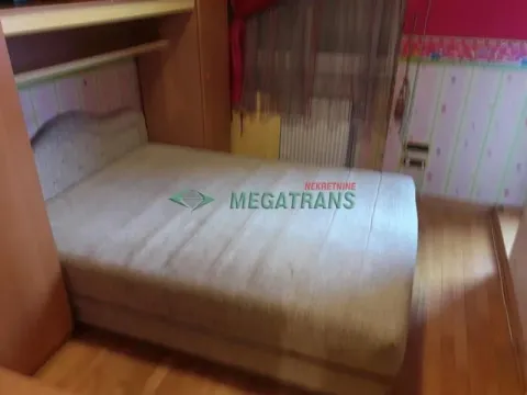 Izdavanje, trosoban stan, 86m², Grbavica, Novi Sad Sve Podlokacije - image 11