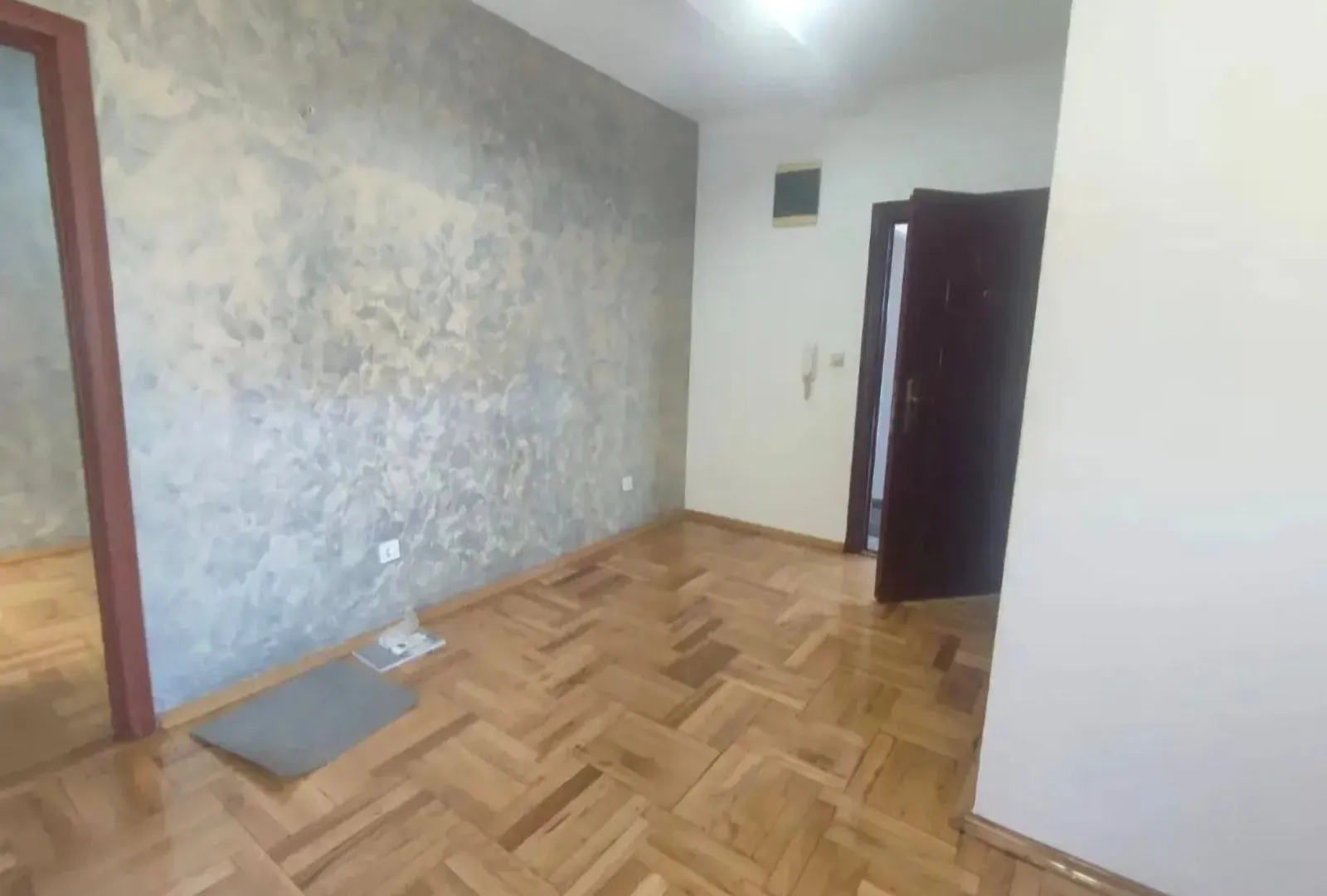 Prodaja, stan, 29m², Podgorica, Crna Gora