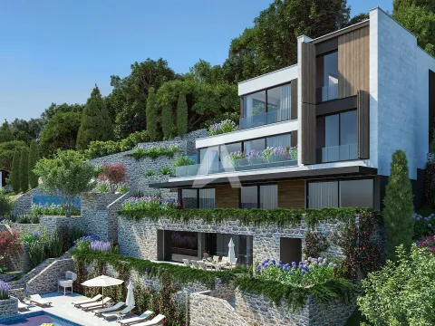 Prodaja, kuća, 560m², Donja Lastva, Tivat - image 8