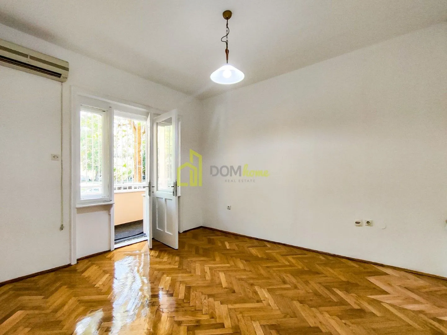 Rent, office space, 60m², Centar, Podgorica