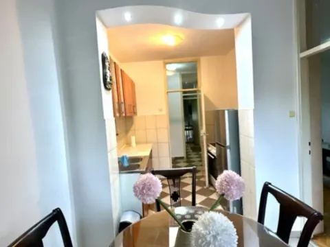 Izdavanje, dvosoban stan, 75m², Tuški Put, Podgorica - image 4