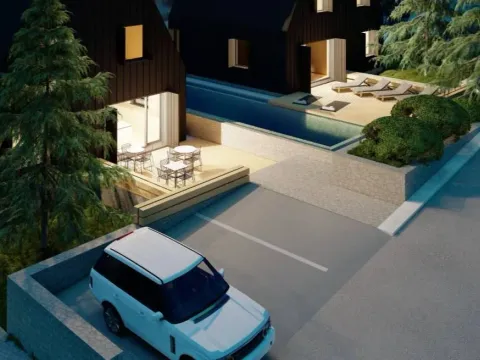 Sale, house, 200m², Žabljak II, Žabljak - image 3