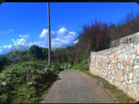 Sale, land lot, 2500m², Višnjevo, Kotor - image 2