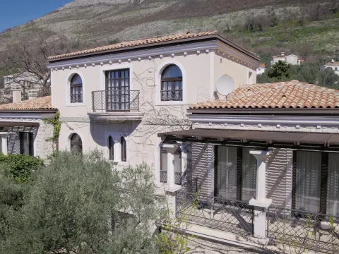 Sale, house, 550m², Reževići, Budva - image 4