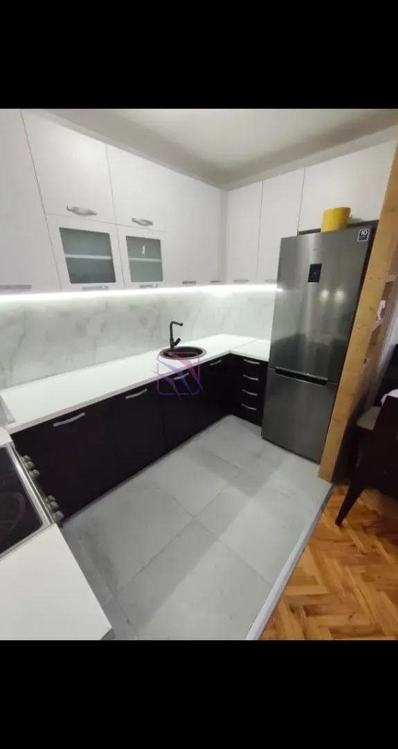Sale, one bedroom apartment, 50m², Zabjelo, Podgorica