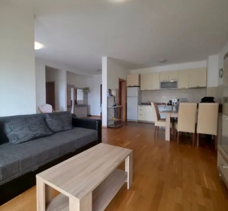 Rent, three bedroom apartment, 95m², Zagorič, Podgorica
