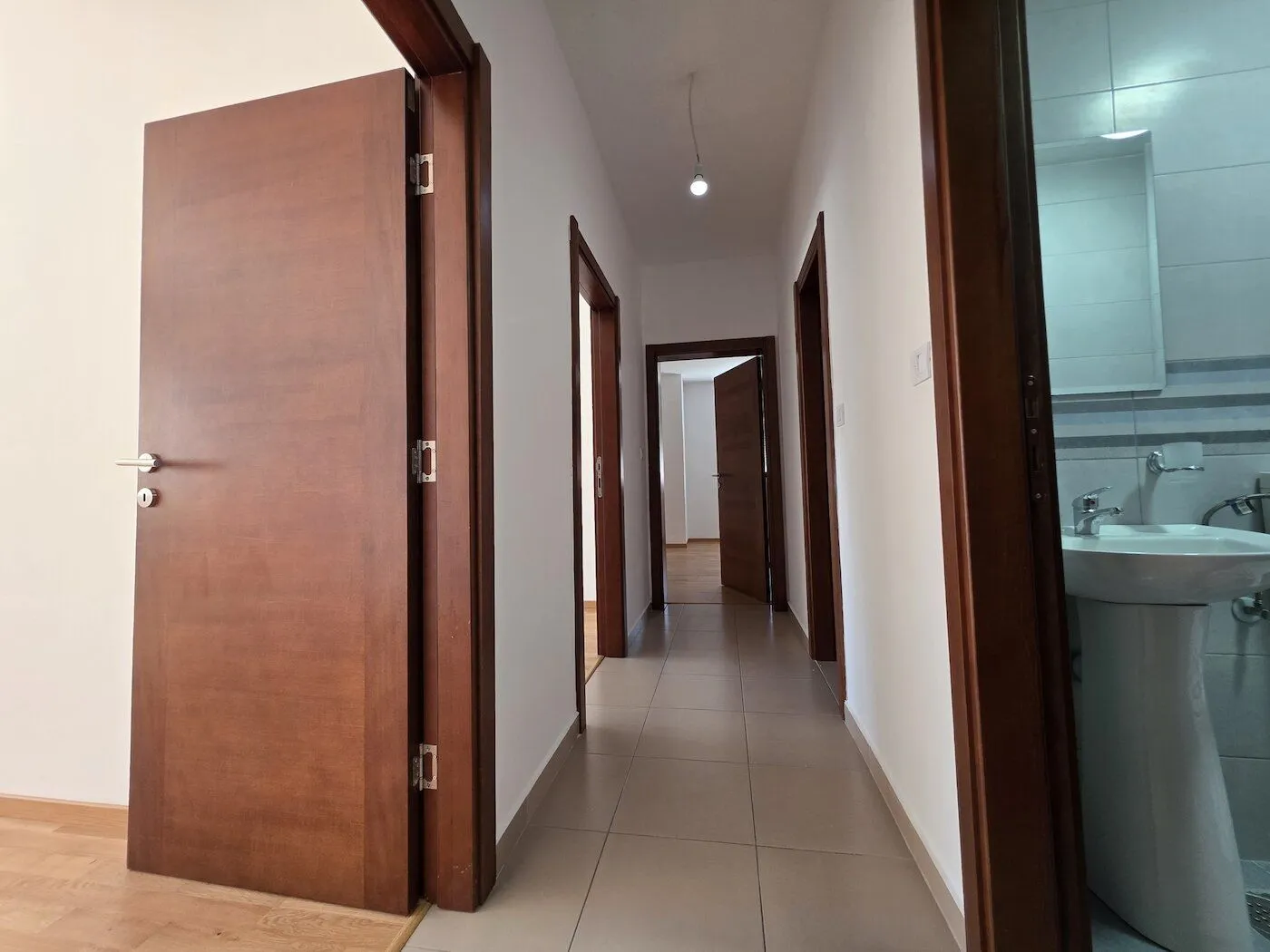 Prodaja, stan, 73m², Tuški Put, Podgorica