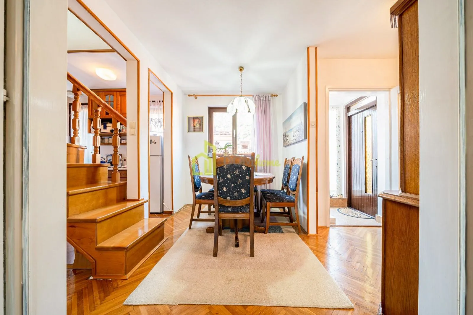 Sale, three bedroom apartment, 70m², Budva, Crna Gora