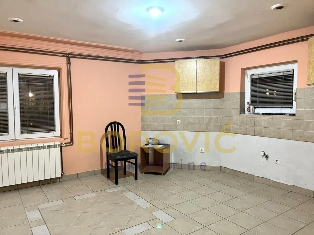 Sale, three bedroom apartment, 105m², Mirijevo Sve Podlokacije, Beograd