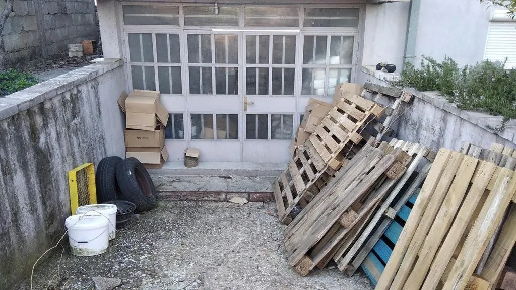 Rent, house, 250m², Masline, Podgorica