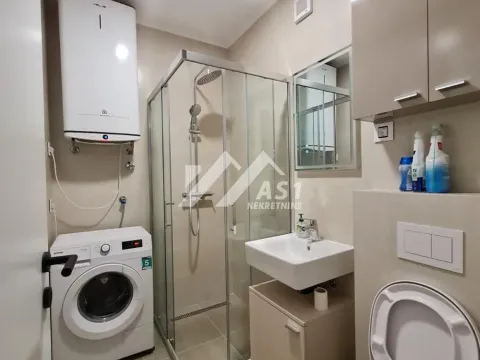 Izdavanje, jednosoban stan, 32m², Telep, Novi Sad Sve Podlokacije - image 8