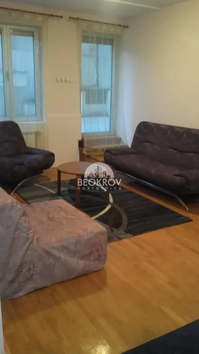 Prodaja, trosoban stan, 88m², Autokomanda, Voždovac Sve Podlokacije