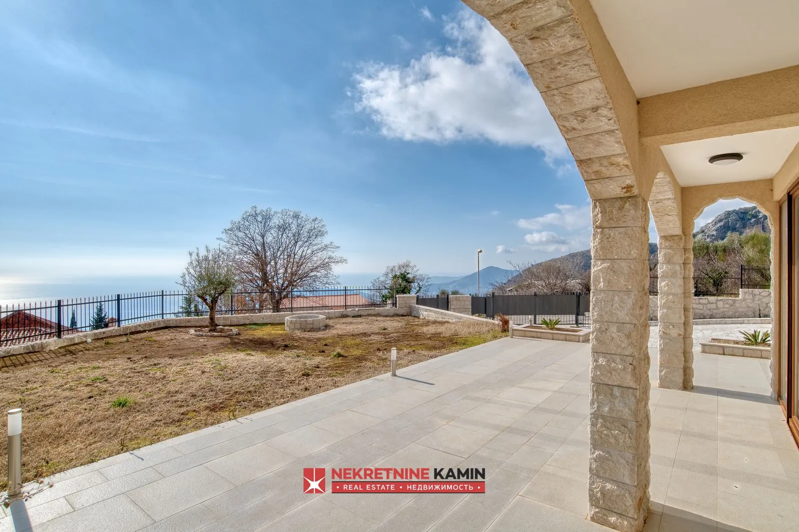 Prodaja, kuća, 400m², Kuljače, Budva