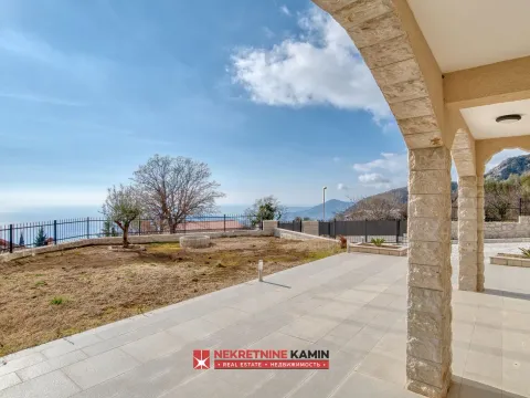 Prodaja, kuća, 400m², Kuljače, Budva - image 18