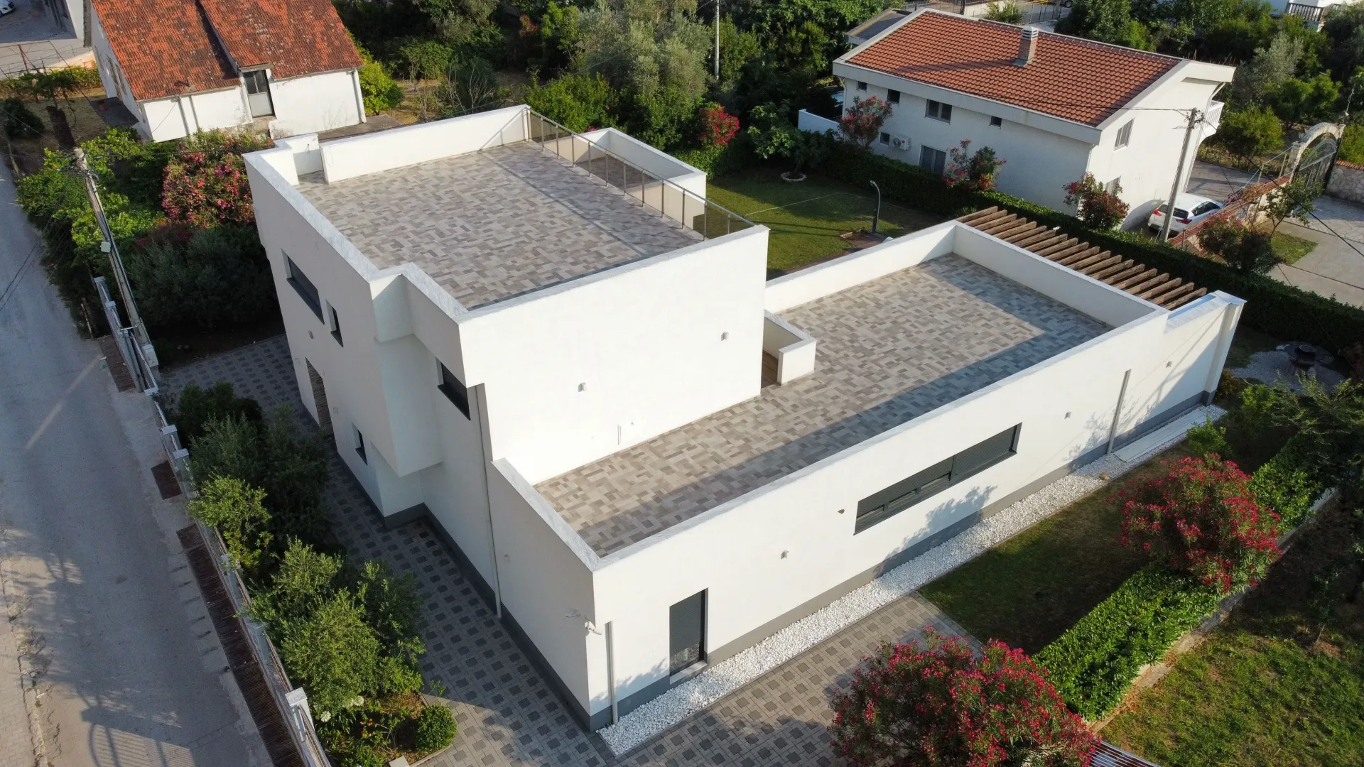 Prodaja, kuća, 342m², Centar, Bar