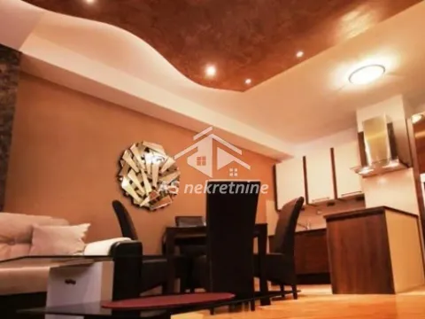 Rent, two bedroom apartment, 50m², Stari Grad, Beograd - image 5