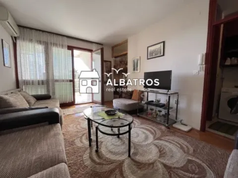 Rent, apartment, 35m², Centar, Bar - image 2