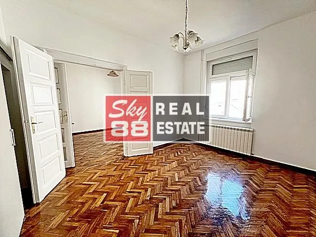 Prodaja, dvosoban stan, 62m², Vračar Hram, Vračar Sve Podlokacije