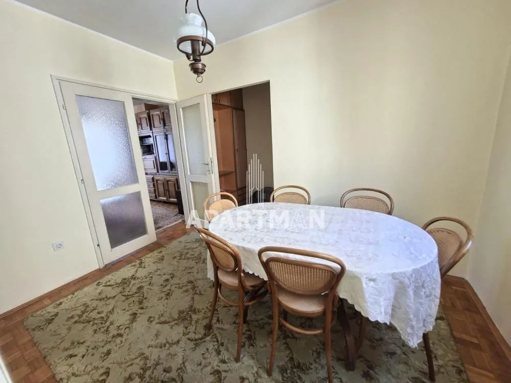 Prodaja, dvosoban stan, 62m², Novi Beograd Sve Podlokacije, Beograd