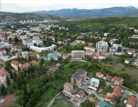 Prodaja, jednosoban stan, 50m², Centar, Podgorica - image 2