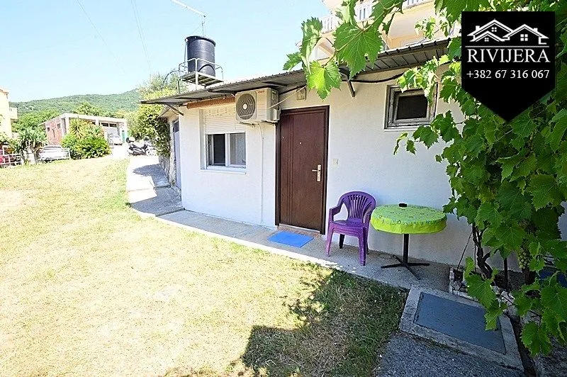 Prodaja, kuća, 101m², Topla, Herceg Novi