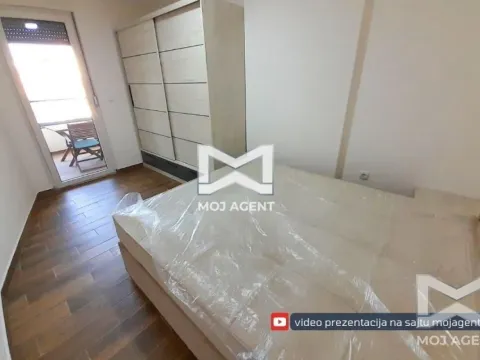 Izdavanje, dvosoban stan, 48m², Palilula, Niš - image 2