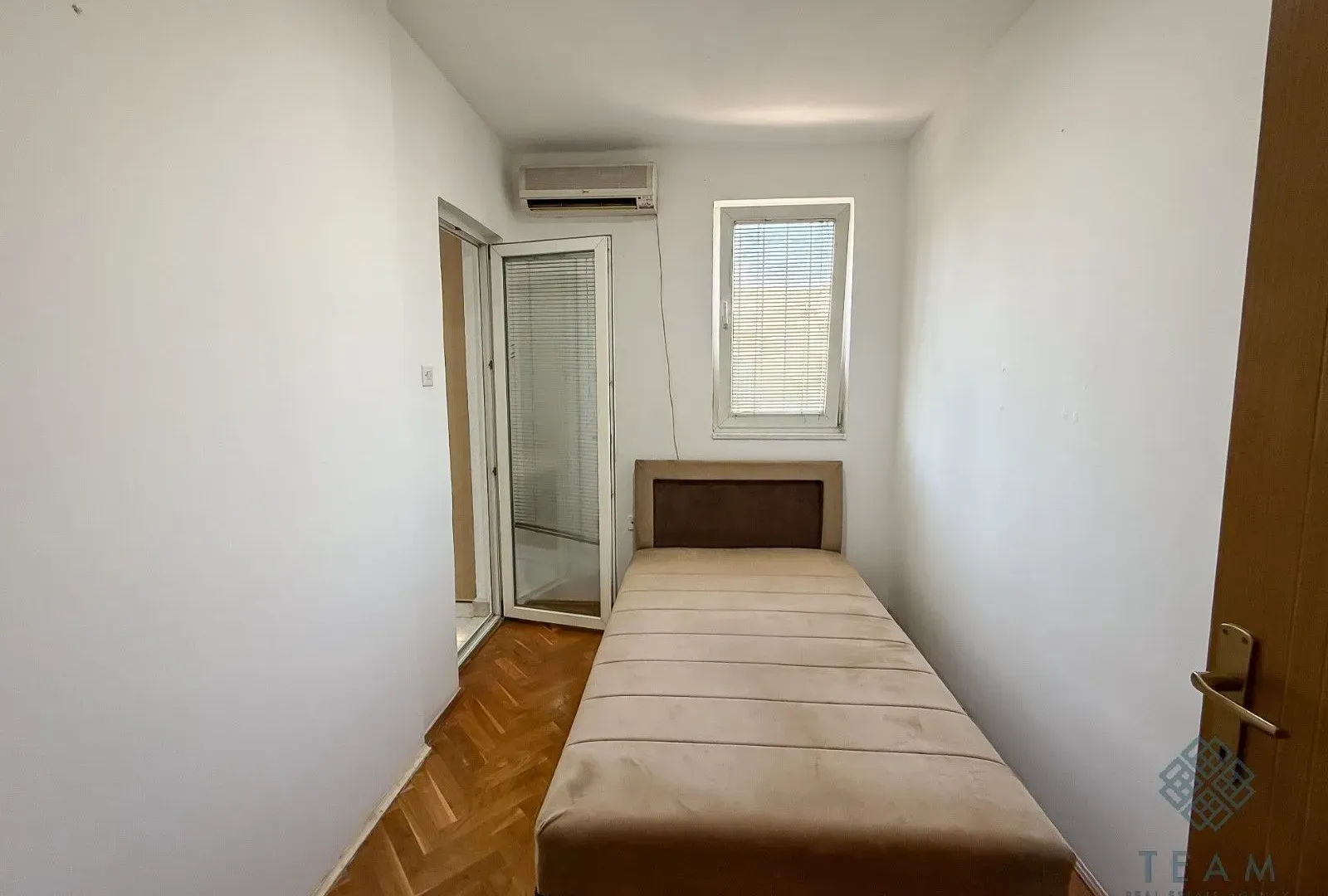 Rent, two bedroom apartment, 68m², Stari Aerodrom, Podgorica