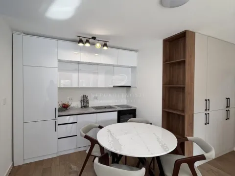 Rent, one bedroom apartment, 45m², Lekino Brdo, Voždovac Sve Podlokacije - image 2