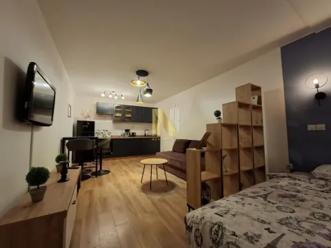 Prodaja, garsonjera, 29m², Bulevar Oslobodjenja, Novi Sad Sve Podlokacije - image 5