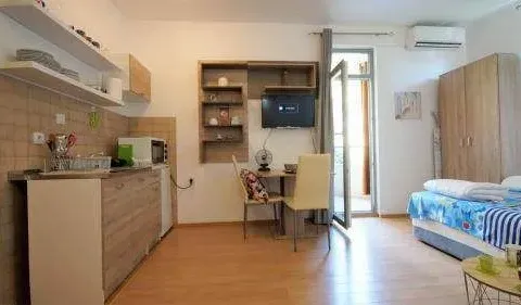 Rent, apartment, 33m², Bečići, Budva - image 7