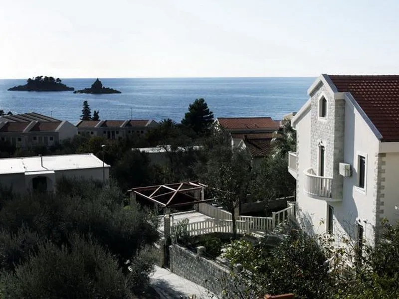Sale, house, 917m², Petrovac, Budva