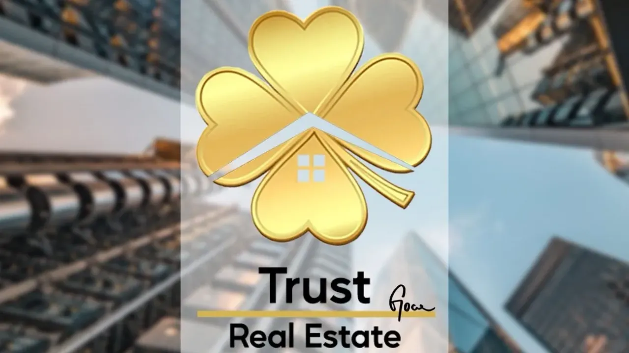 Trust Real Estate