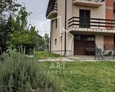 Prodaja, kuća, 120m², Voždovac Sve Podlokacije, Beograd - image 2