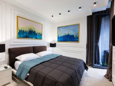 Izdavanje, dvosoban stan, 71m², Centar, Budva - image 8