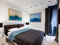 Rent, two bedroom apartment, 71m², Centar, Budva - image 8