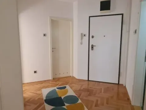 Rent, two bedroom apartment, 57m², Bežanijska Kosa Sve Podlokacije, Beograd - image 7